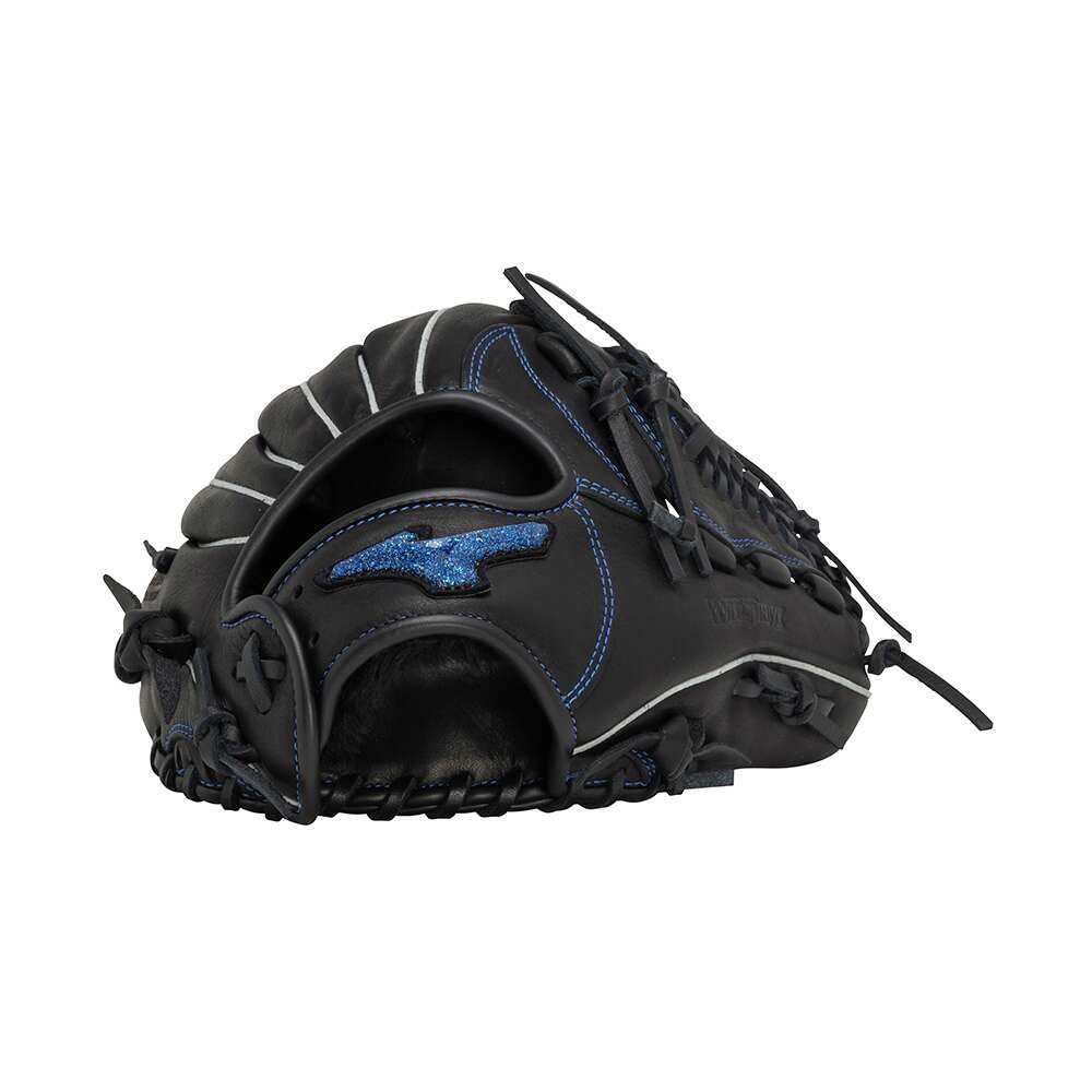 Amazon | MIZUNO ジュニア軟式用WILLDRIVE BLUE(ウィルドライブ